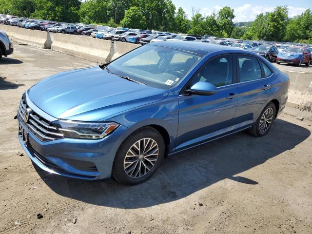 VOLKSWAGEN JETTA 2019 3vwc57buxkm134485