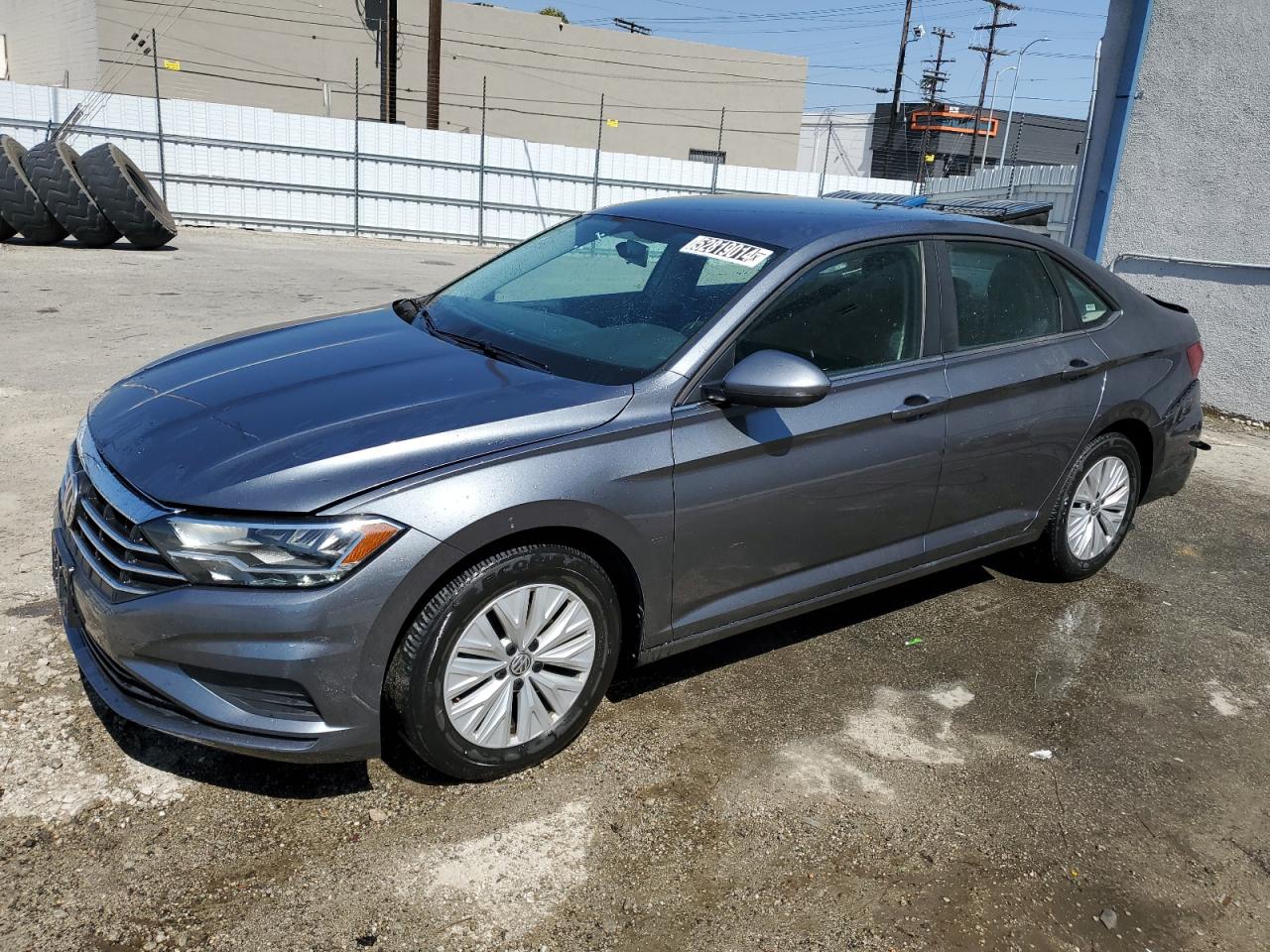 VOLKSWAGEN JETTA 2019 3vwc57buxkm136995