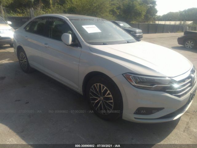 VOLKSWAGEN JETTA 2019 3vwc57buxkm139587