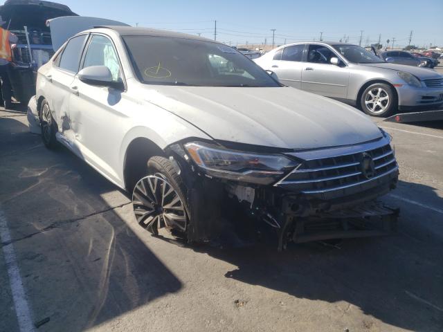 VOLKSWAGEN JETTA S 2019 3vwc57buxkm141341