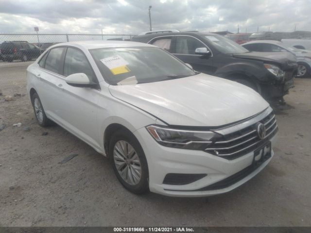 VOLKSWAGEN JETTA 2019 3vwc57buxkm141579