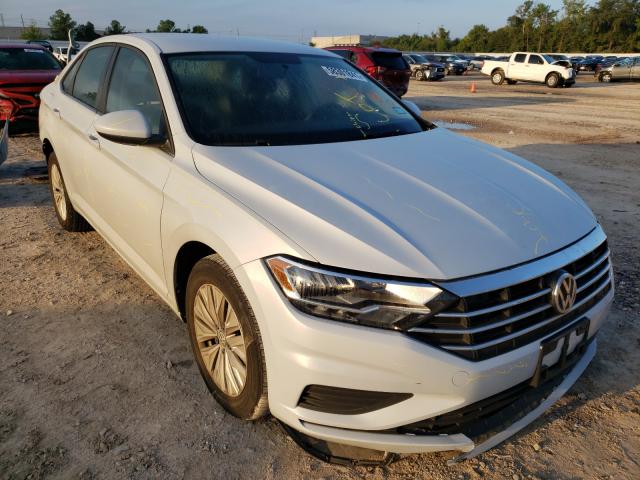 VOLKSWAGEN JETTA S 2019 3vwc57buxkm141954