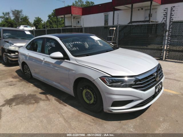 VOLKSWAGEN JETTA 2019 3vwc57buxkm143297