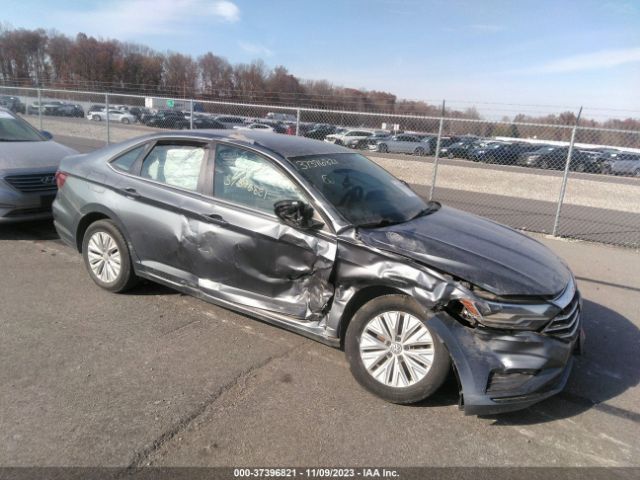 VOLKSWAGEN JETTA 2019 3vwc57buxkm144403