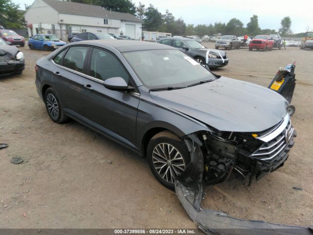 VOLKSWAGEN JETTA 2019 3vwc57buxkm150332