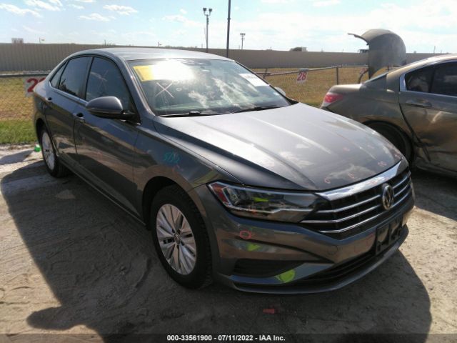 VOLKSWAGEN JETTA 2019 3vwc57buxkm151299