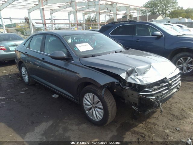 VOLKSWAGEN JETTA 2019 3vwc57buxkm153716