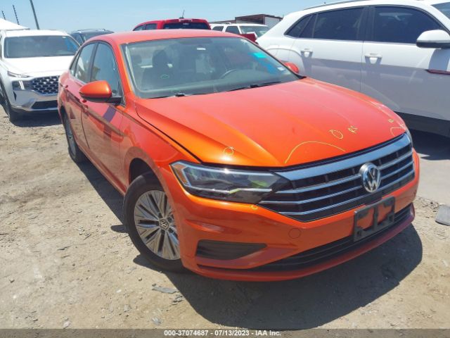 VOLKSWAGEN JETTA 2019 3vwc57buxkm154896