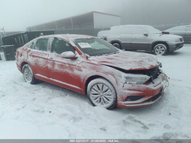 VOLKSWAGEN JETTA 2019 3vwc57buxkm155028