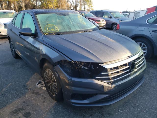 VOLKSWAGEN JETTA S 2019 3vwc57buxkm161931