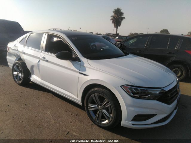 VOLKSWAGEN JETTA 2019 3vwc57buxkm165509