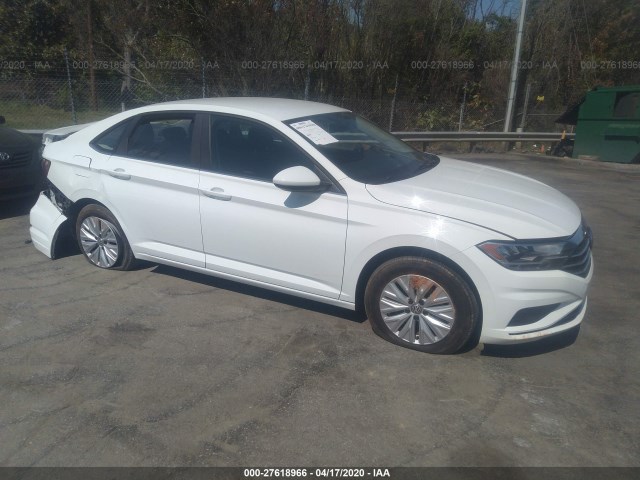 VOLKSWAGEN JETTA 2019 3vwc57buxkm165803