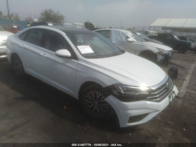 VOLKSWAGEN JETTA 2019 3vwc57buxkm166661