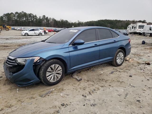 VOLKSWAGEN JETTA S 2019 3vwc57buxkm171052