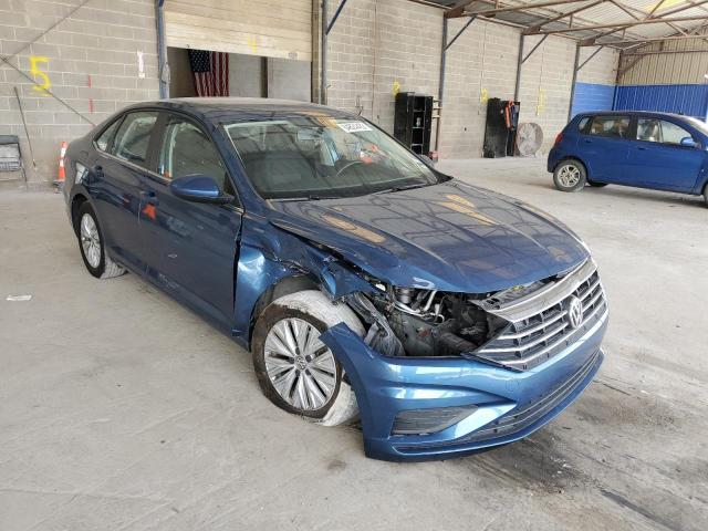 VOLKSWAGEN JETTA S 2019 3vwc57buxkm171357