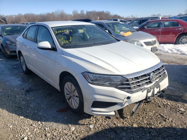 VOLKSWAGEN JETTA S 2019 3vwc57buxkm172427