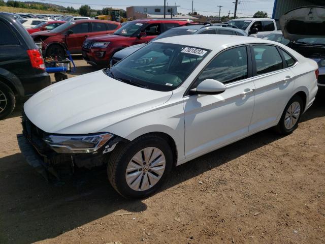 VOLKSWAGEN JETTA 2019 3vwc57buxkm172489