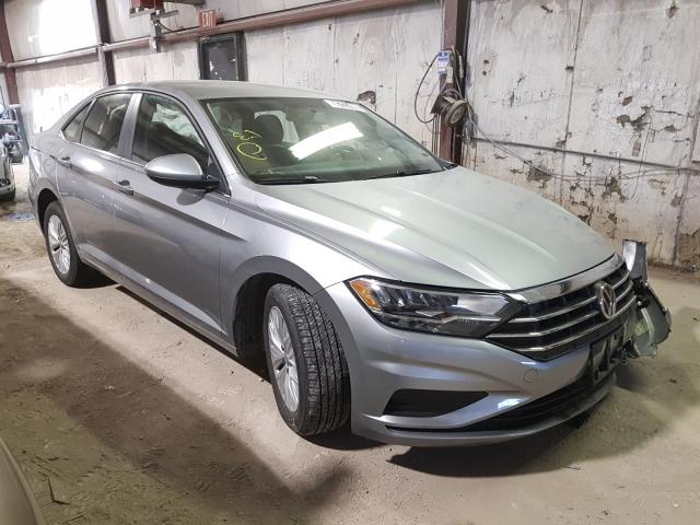 VOLKSWAGEN NULL 2019 3vwc57buxkm172508