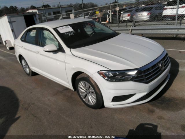 VOLKSWAGEN JETTA 2019 3vwc57buxkm173271