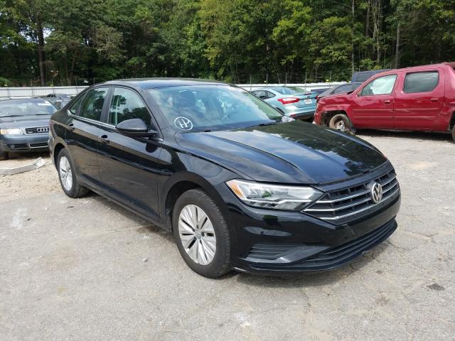 VOLKSWAGEN JETTA S 2019 3vwc57buxkm173447