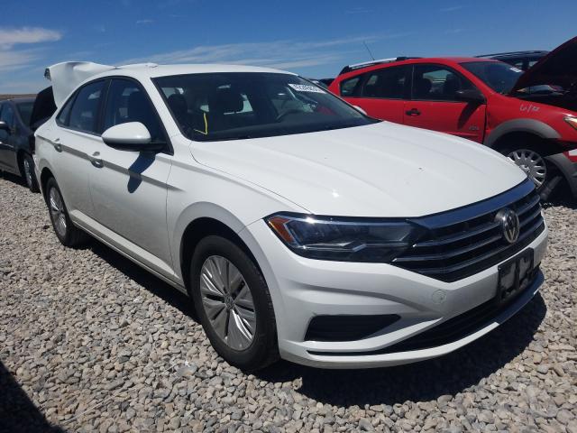 VOLKSWAGEN JETTA S 2019 3vwc57buxkm173450