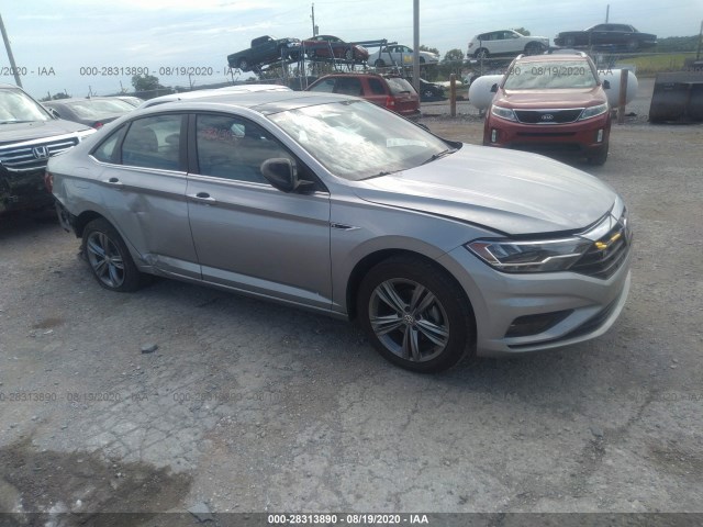 VOLKSWAGEN JETTA 2019 3vwc57buxkm174887