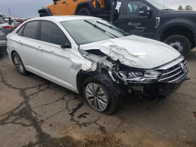 VOLKSWAGEN JETTA S 2019 3vwc57buxkm177594