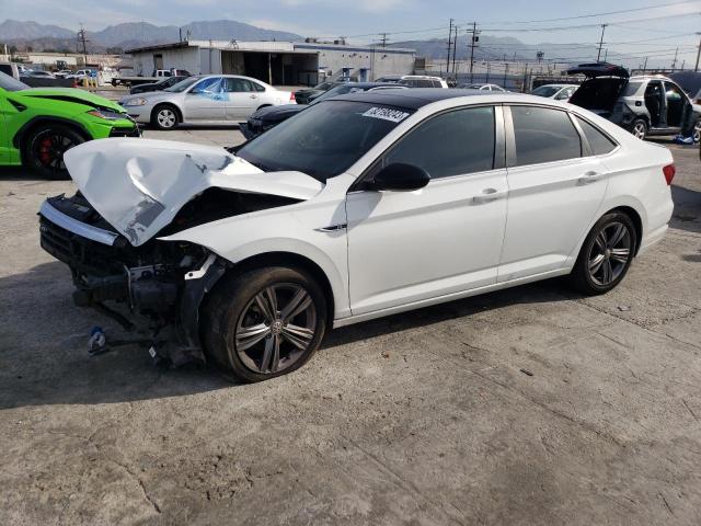 VOLKSWAGEN JETTA 2019 3vwc57buxkm177739