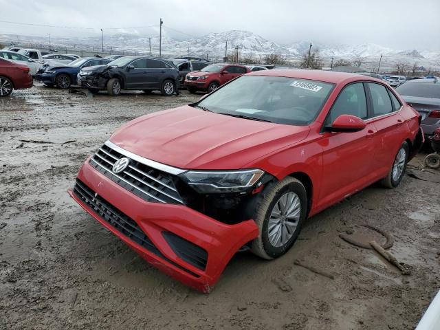 VOLKSWAGEN JETTA S 2019 3vwc57buxkm180396