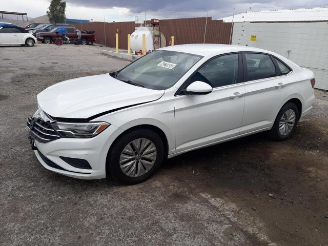 VOLKSWAGEN JETTA S 2019 3vwc57buxkm180673