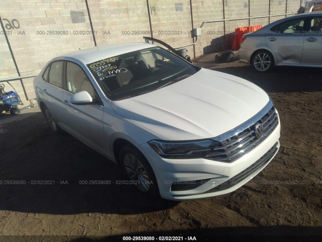 VOLKSWAGEN JETTA 2019 3vwc57buxkm181984