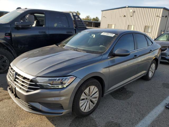 VOLKSWAGEN JETTA 2019 3vwc57buxkm183573