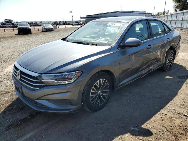 VOLKSWAGEN JETTA S 2019 3vwc57buxkm188319