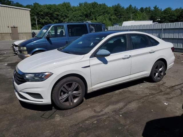 VOLKSWAGEN JETTA S 2019 3vwc57buxkm191267