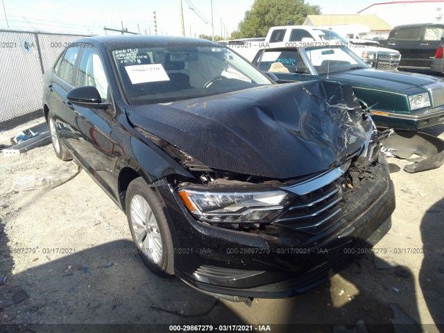 VOLKSWAGEN JETTA 2019 3vwc57buxkm192273