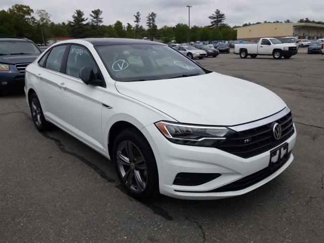 VOLKSWAGEN JETTA S 2019 3vwc57buxkm199675