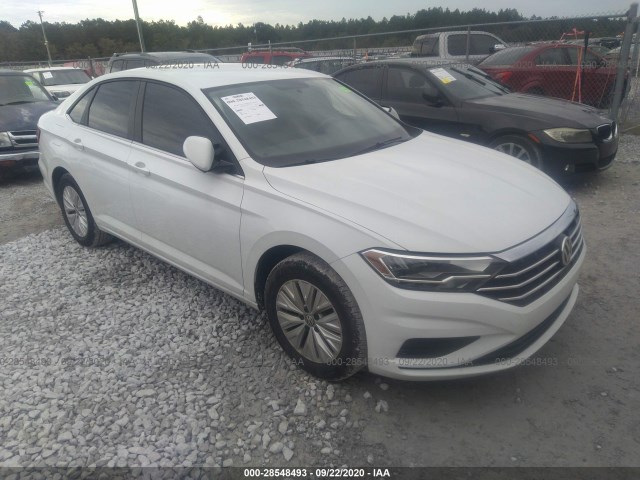 VOLKSWAGEN JETTA 2019 3vwc57buxkm199708