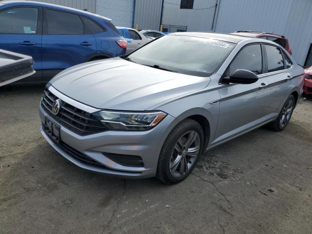 VOLKSWAGEN JETTA 2019 3vwc57buxkm203143