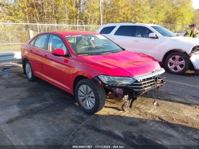 VOLKSWAGEN JETTA 2019 3vwc57buxkm206477