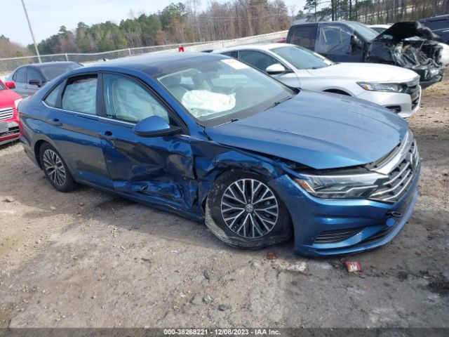 VOLKSWAGEN JETTA 2019 3vwc57buxkm209976