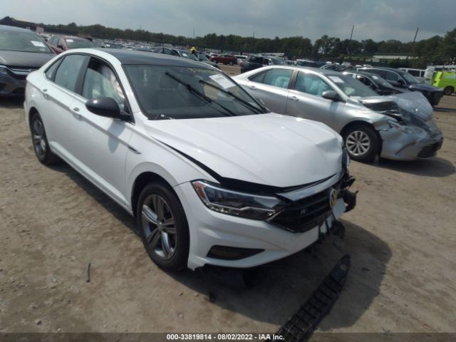 VOLKSWAGEN JETTA 2019 3vwc57buxkm213008