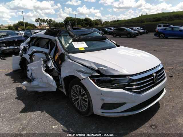 VOLKSWAGEN JETTA 2019 3vwc57buxkm213736