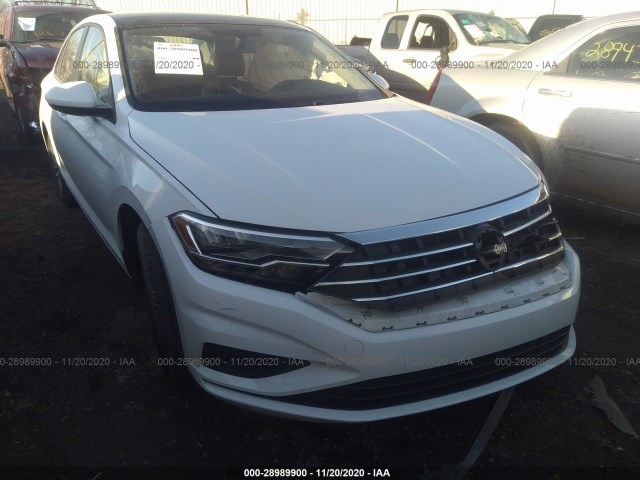 VOLKSWAGEN JETTA 2019 3vwc57buxkm216510