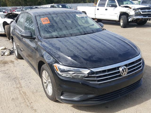 VOLKSWAGEN JETTA S 2019 3vwc57buxkm216751