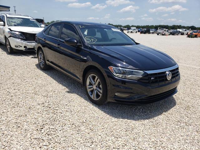 VOLKSWAGEN JETTA S 2019 3vwc57buxkm217480