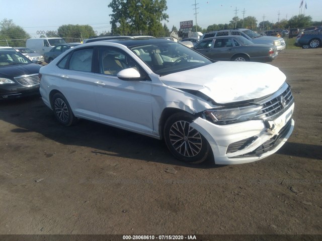 VOLKSWAGEN JETTA 2019 3vwc57buxkm224476