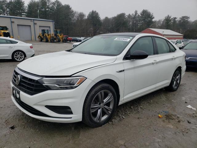 VOLKSWAGEN JETTA 2019 3vwc57buxkm225367