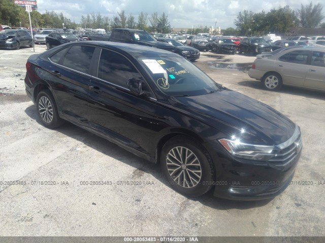 VOLKSWAGEN JETTA 2019 3vwc57buxkm225630