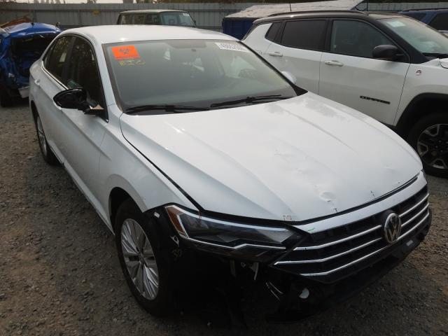 VOLKSWAGEN JETTA S 2019 3vwc57buxkm227166