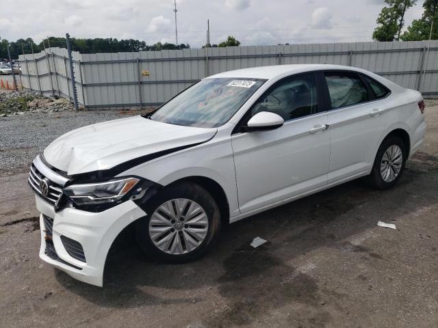 VOLKSWAGEN JETTA S 2019 3vwc57buxkm228205